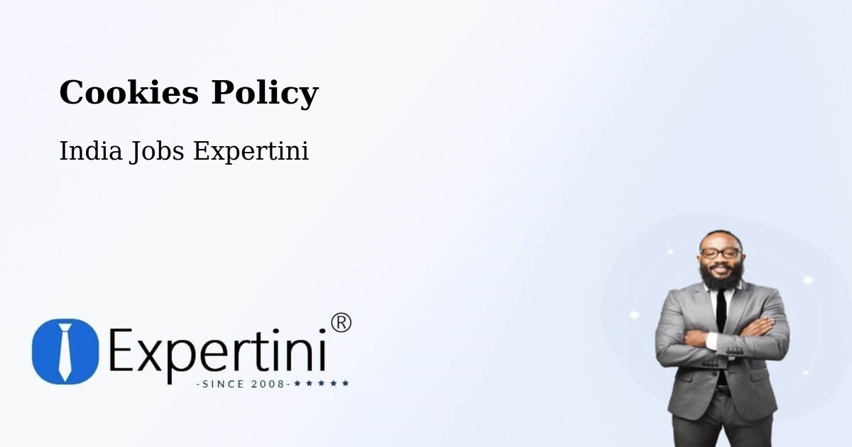 Cookie Policy – Kolar - India Jobs Expertini