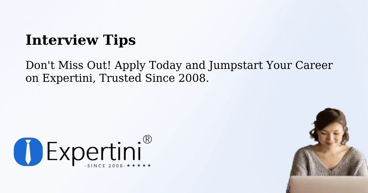 Interview Tips & Techniques for Job Seekers – Kolar - Kolar, India Jobs Expertini