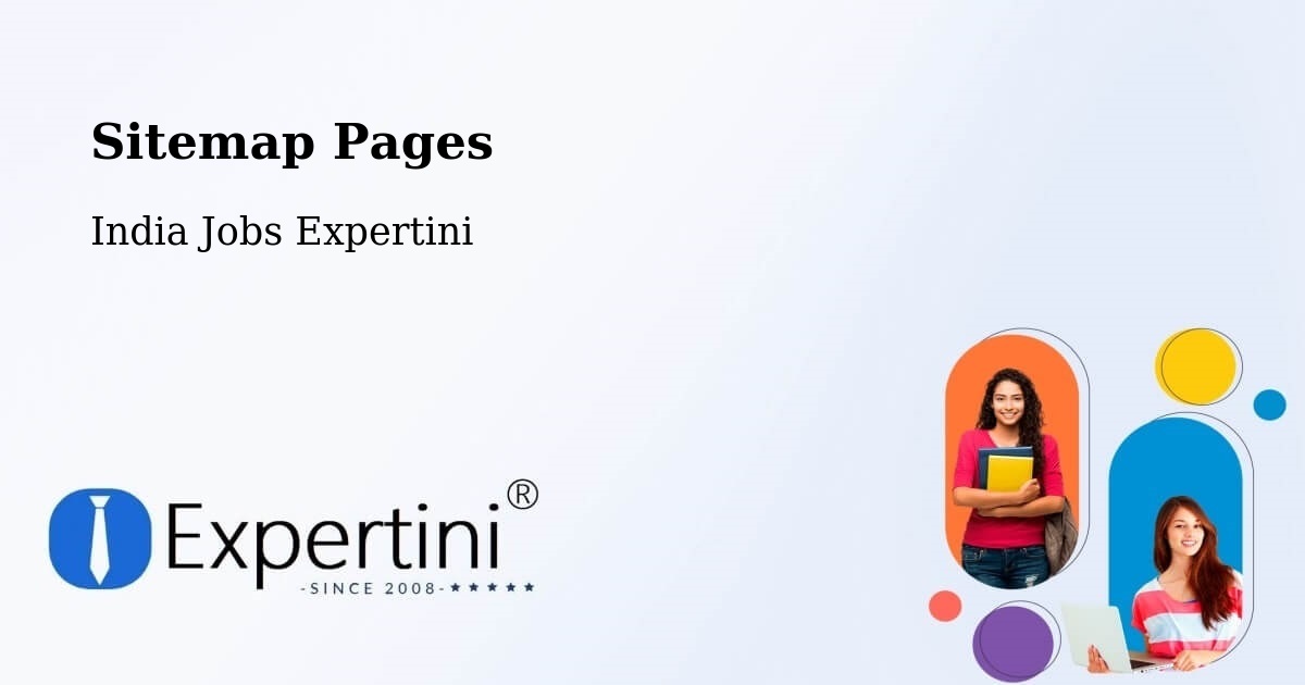 Sitemap Pages - Kolar - India Jobs Expertini